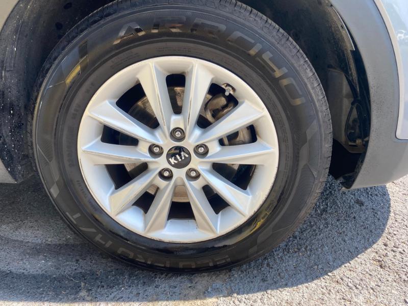 Kia Sorento LX 2WD 2020