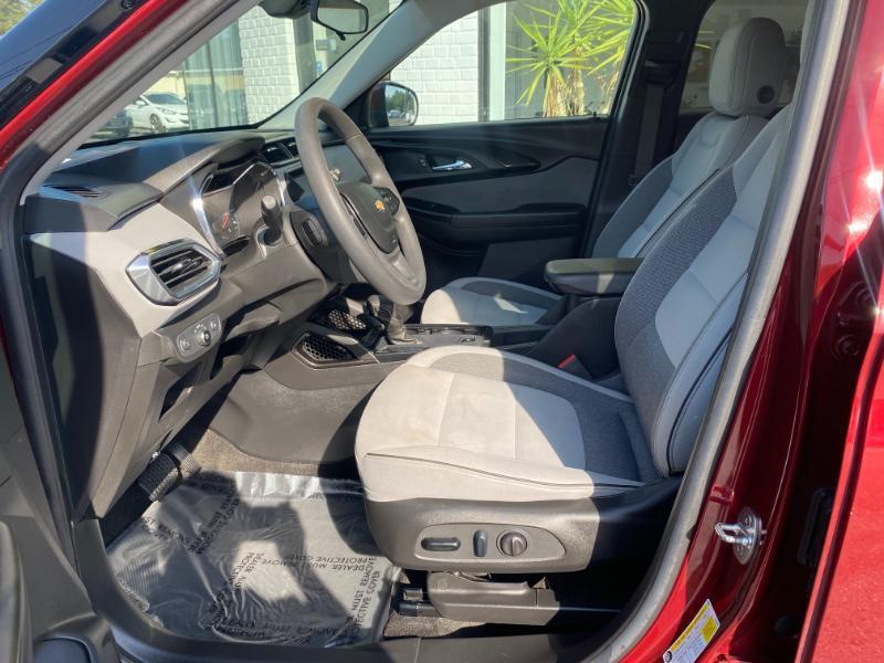 Chevrolet TrailBlazer LT 2023