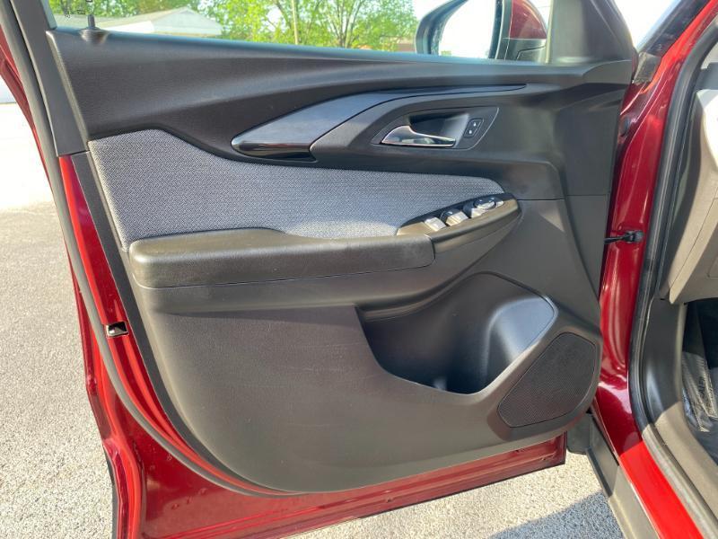 Chevrolet TrailBlazer LT 2023