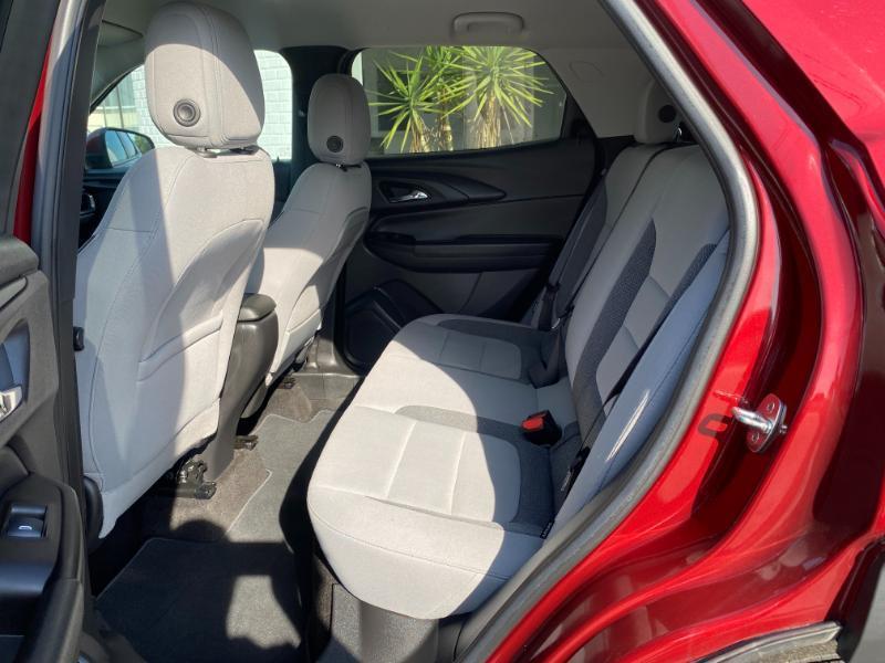 Chevrolet TrailBlazer LT 2023