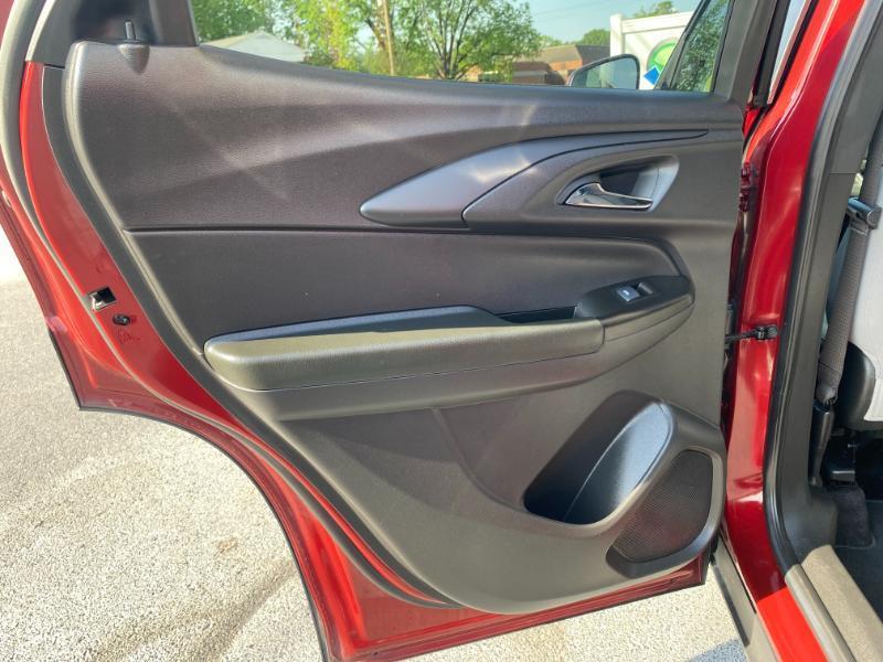 Chevrolet TrailBlazer LT 2023