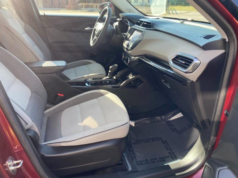 Chevrolet TrailBlazer LT 2023