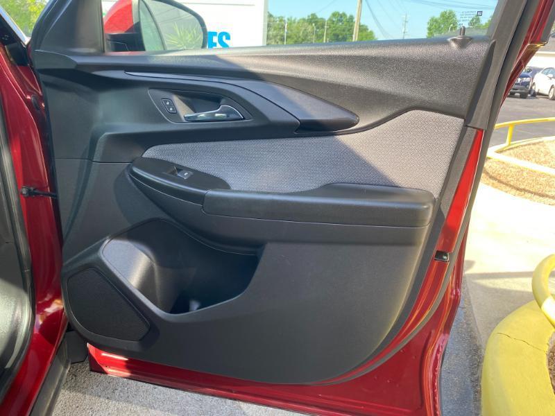 Chevrolet TrailBlazer LT 2023