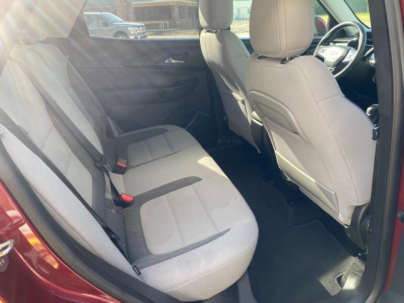 Chevrolet TrailBlazer LT 2023