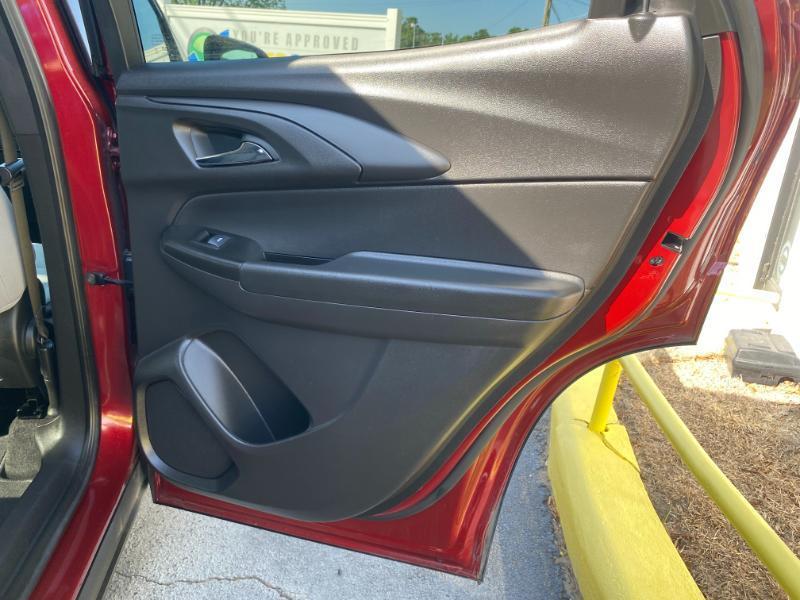 Chevrolet TrailBlazer LT 2023