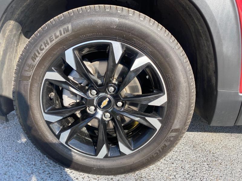 Chevrolet TrailBlazer LT 2023