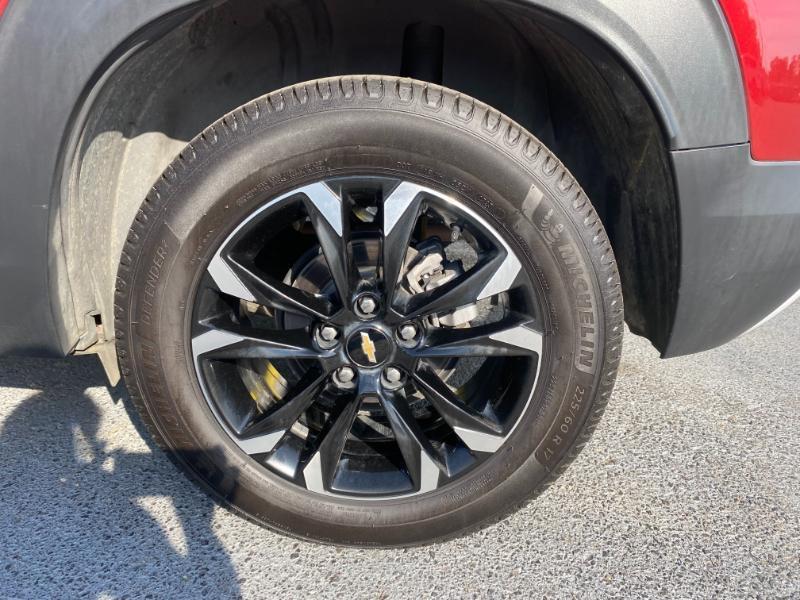 Chevrolet TrailBlazer LT 2023