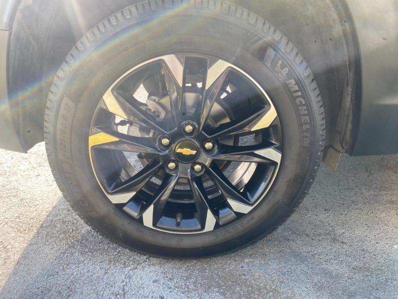 Chevrolet TrailBlazer LT 2023