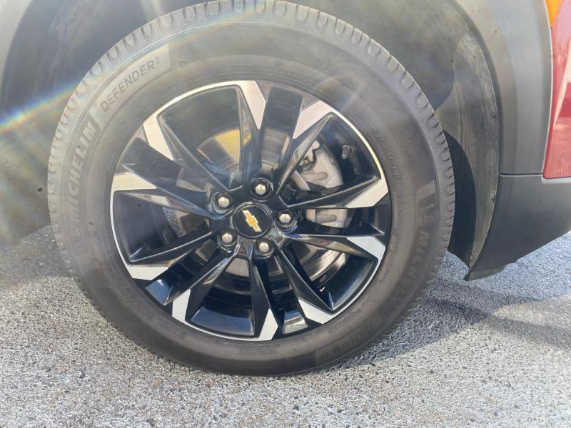 Chevrolet TrailBlazer LT 2023