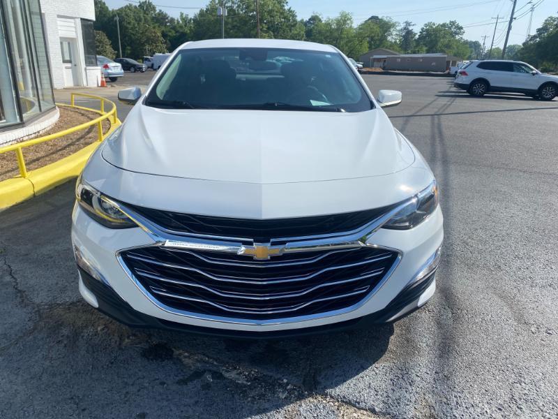 Chevrolet Malibu LS 2022
