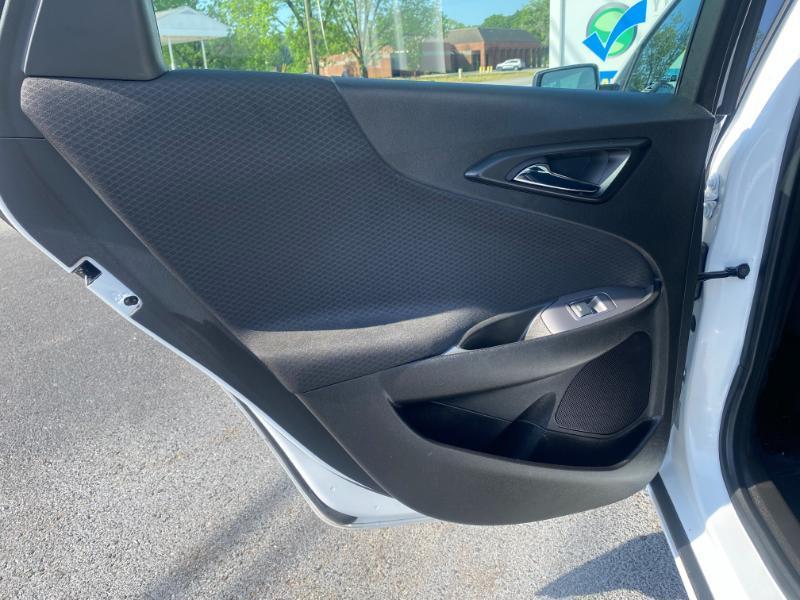 Chevrolet Malibu LS 2022