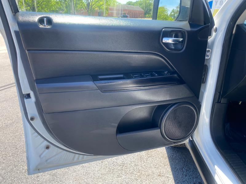 Jeep Patriot Sport 4WD 2016