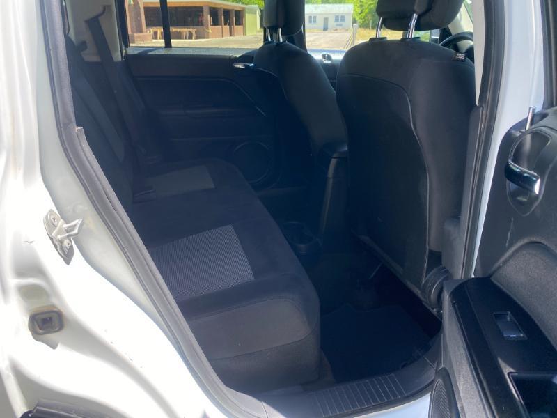 Jeep Patriot Sport 4WD 2016