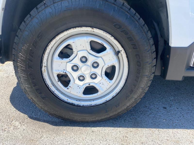 Jeep Patriot Sport 4WD 2016