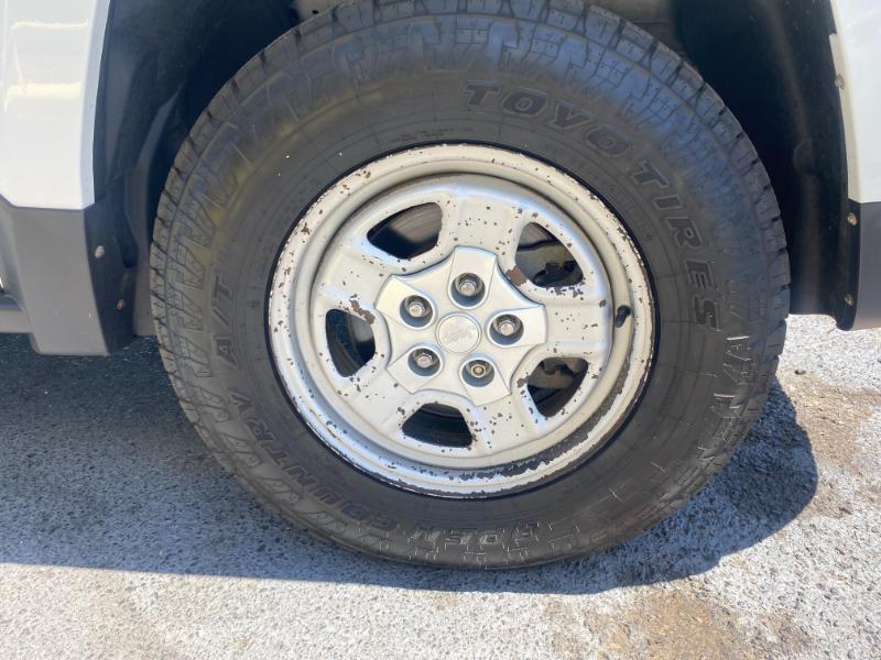 Jeep Patriot Sport 4WD 2016