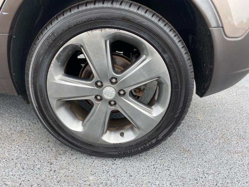 Buick Encore Leather FWD 2014
