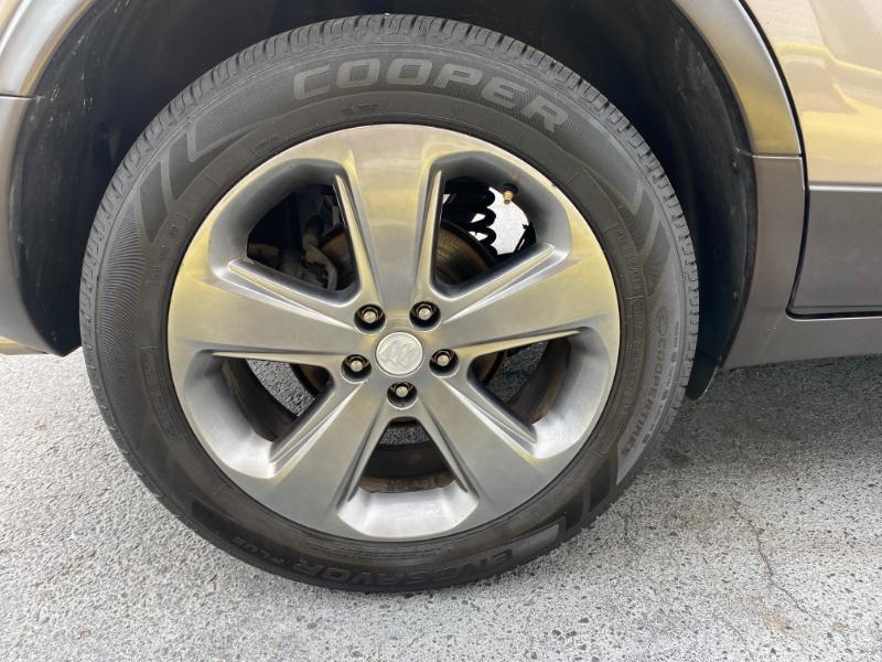 Buick Encore Leather FWD 2014