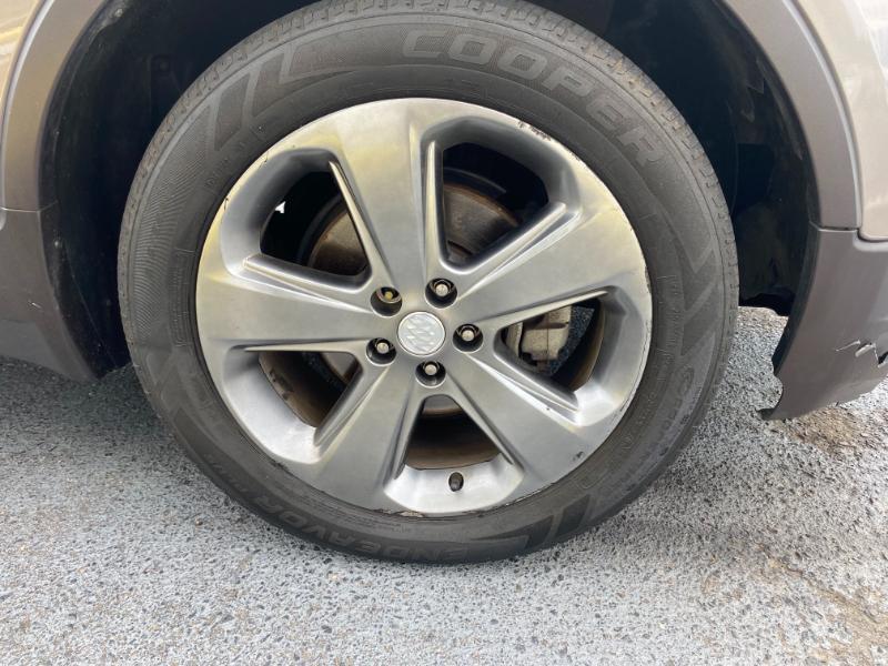 Buick Encore Leather FWD 2014