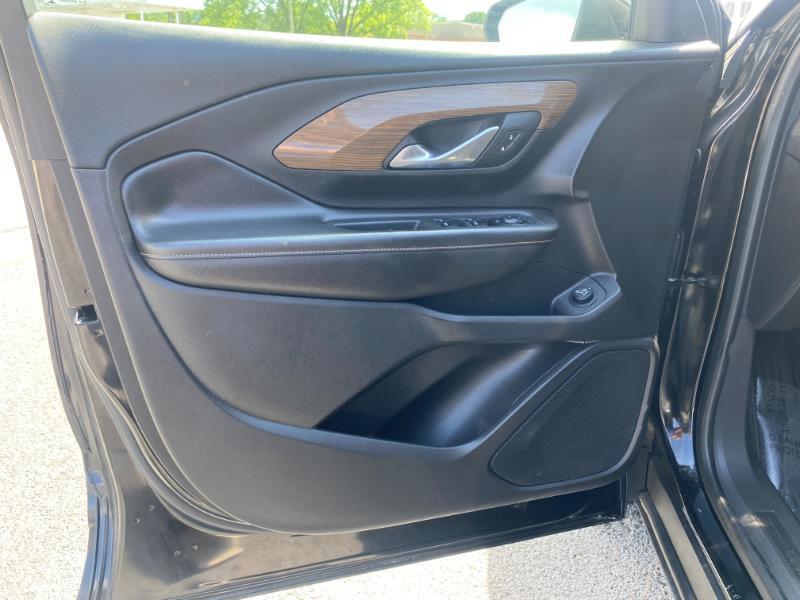GMC Terrain SLE 2018