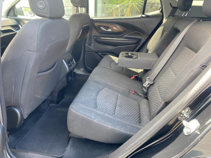 GMC Terrain SLE 2018