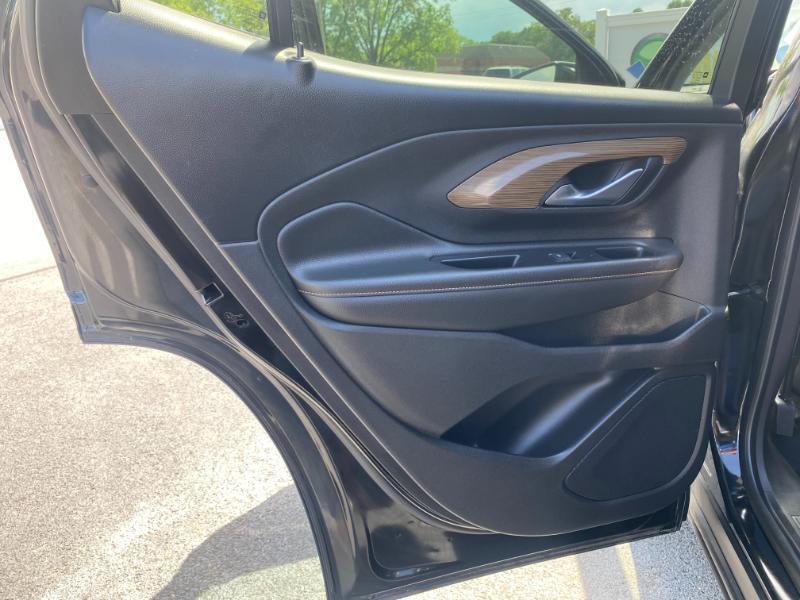 GMC Terrain SLE 2018