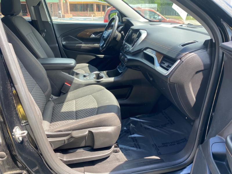GMC Terrain SLE 2018