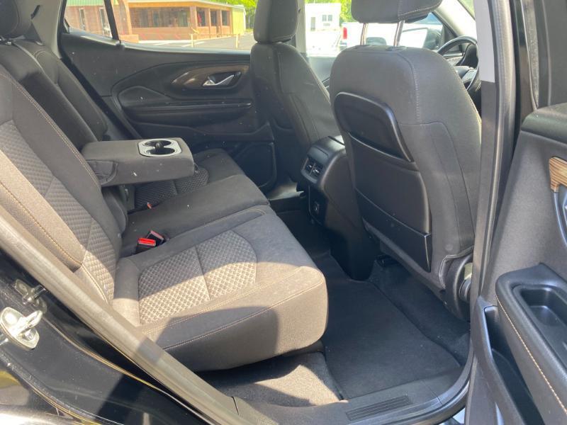 GMC Terrain SLE 2018