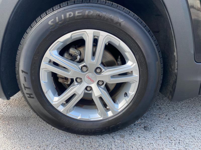 GMC Terrain SLE 2018