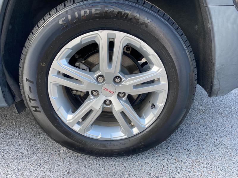 GMC Terrain SLE 2018
