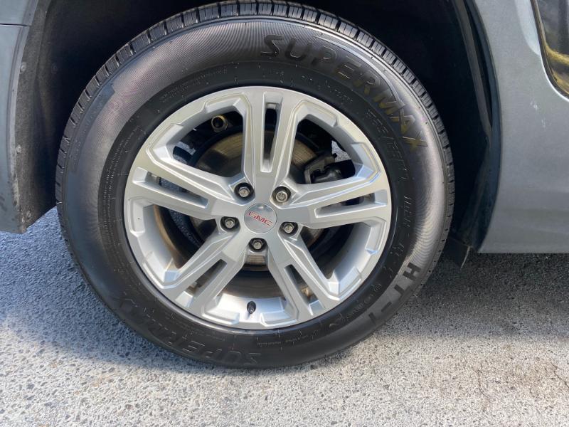GMC Terrain SLE 2018