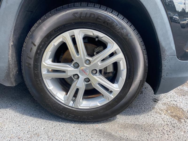 GMC Terrain SLE 2018