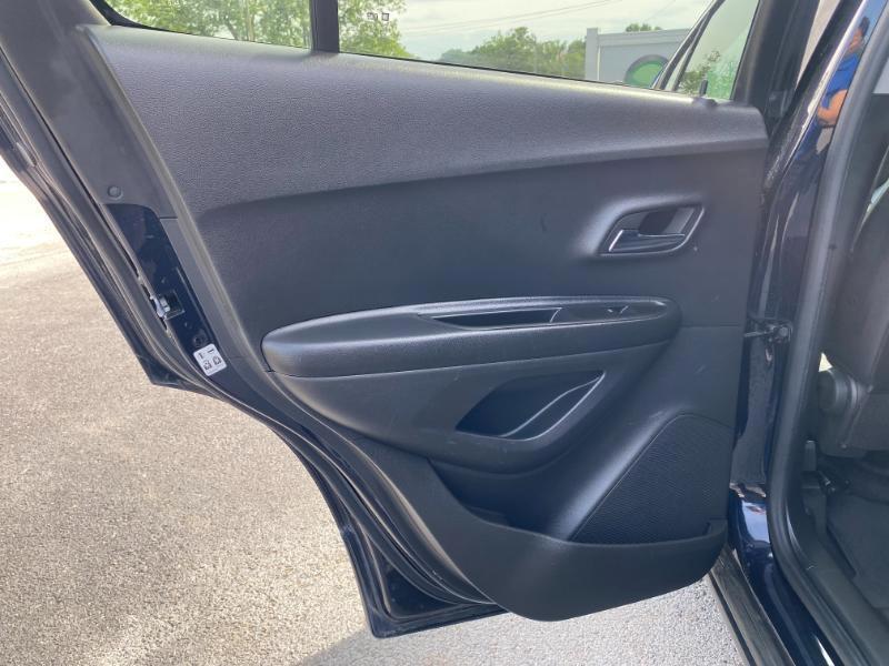 Chevrolet Trax LT AWD 2022