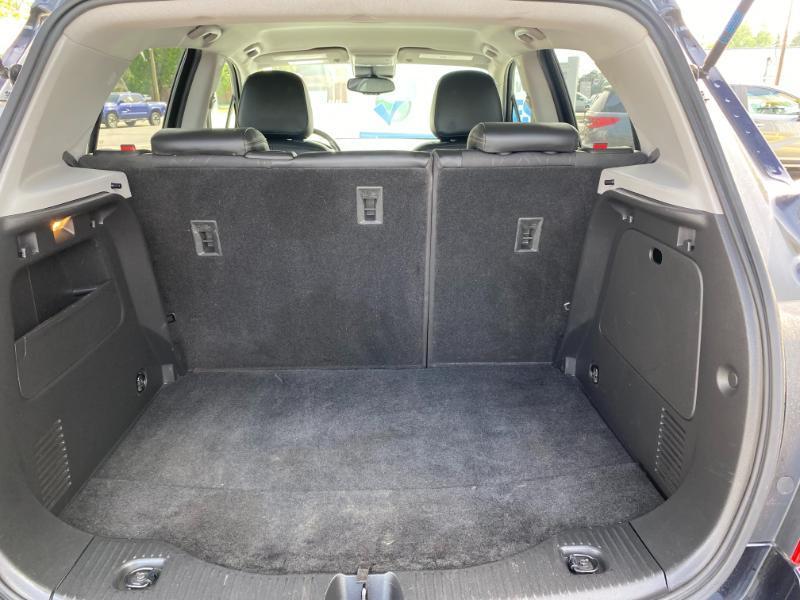 Chevrolet Trax LT AWD 2022