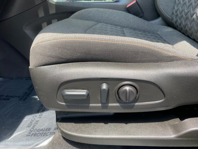 Chevrolet Equinox LT 2WD 2022