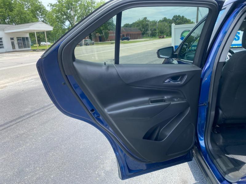 Chevrolet Equinox LT 2WD 2022