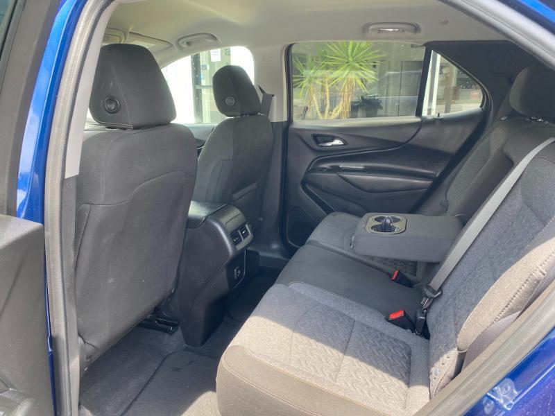 Chevrolet Equinox LT 2WD 2022