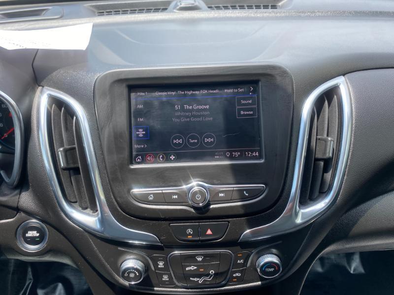 Chevrolet Equinox LT 2WD 2022