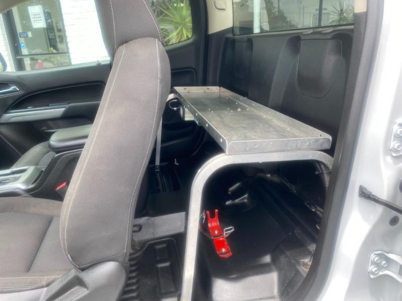 Chevrolet Colorado LT Ext. Cab 2WD 2022