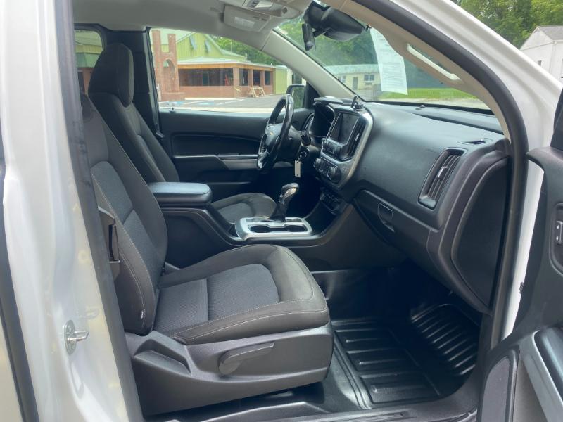 Chevrolet Colorado LT Ext. Cab 2WD 2022