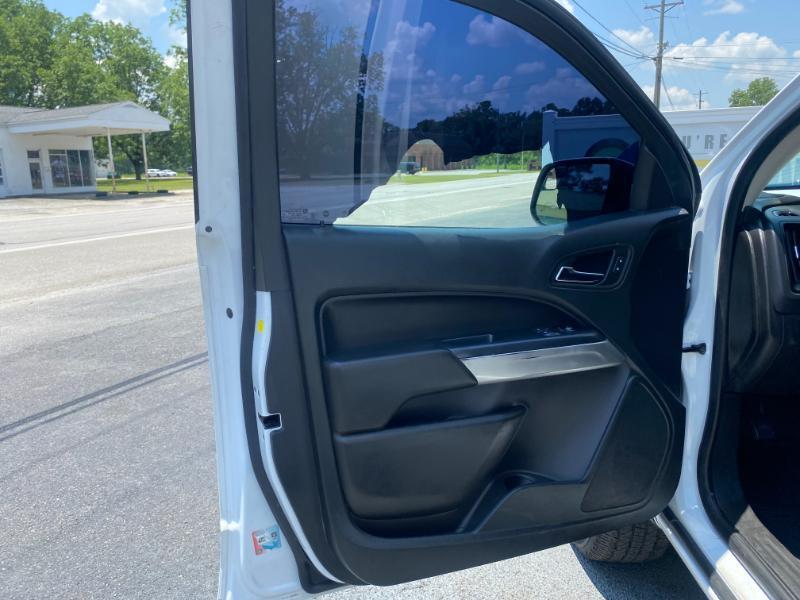 Chevrolet Colorado LT Ext. Cab 2WD 2022