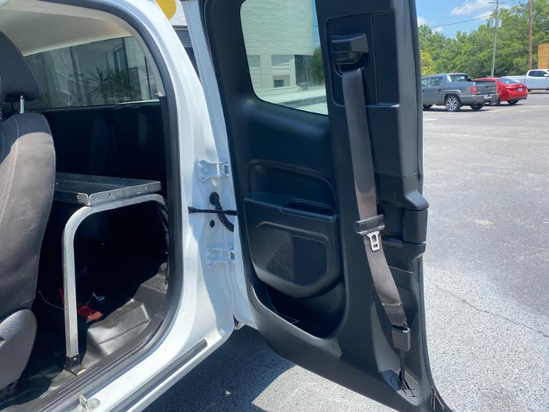 Chevrolet Colorado LT Ext. Cab 2WD 2022