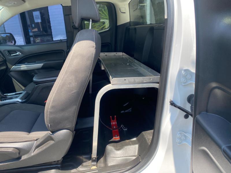 Chevrolet Colorado LT Ext. Cab 2WD 2022