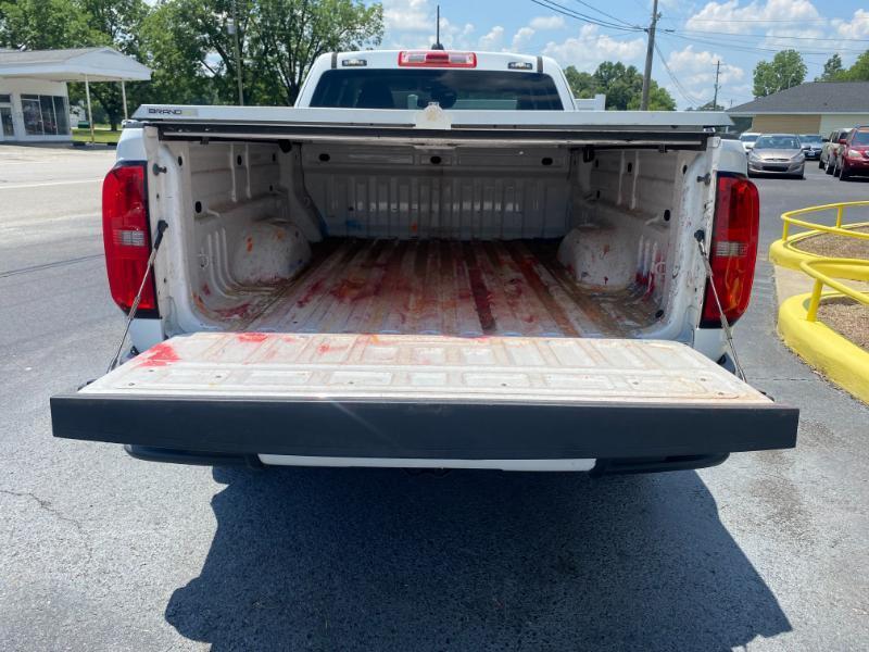 Chevrolet Colorado LT Ext. Cab 2WD 2022