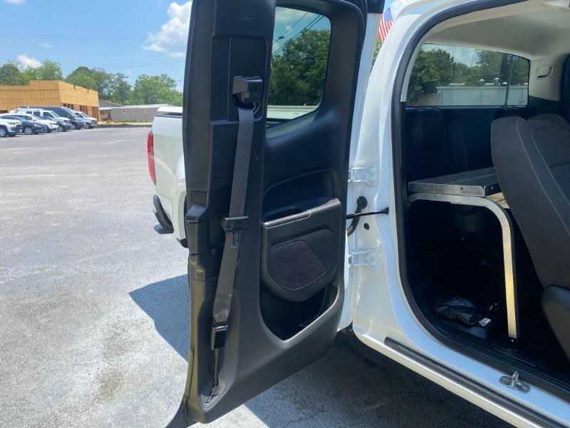 Chevrolet Colorado LT Ext. Cab 2WD 2022
