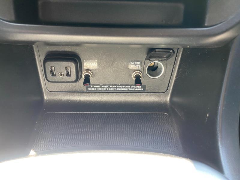 Chevrolet Colorado LT Ext. Cab 2WD 2022