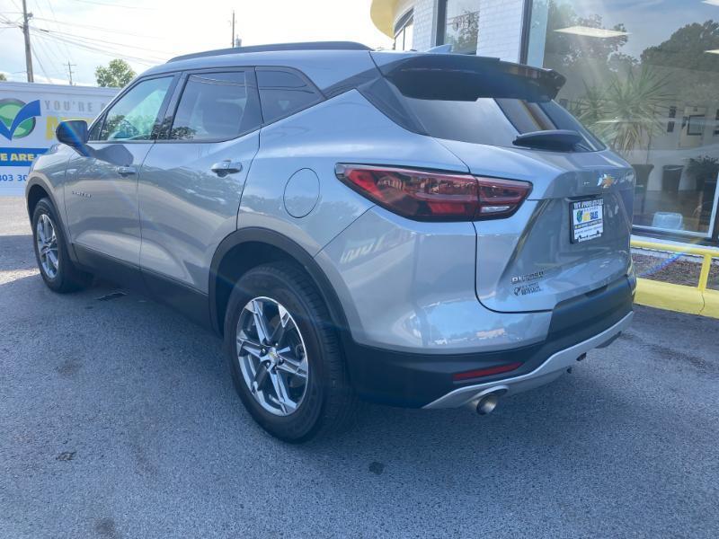 Chevrolet Blazer 2LT 2023