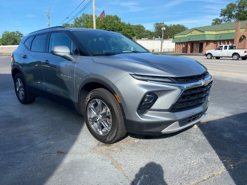 Chevrolet Blazer 2LT 2023