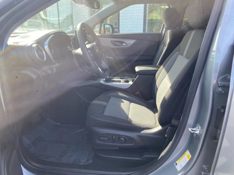Chevrolet Blazer 2LT 2023