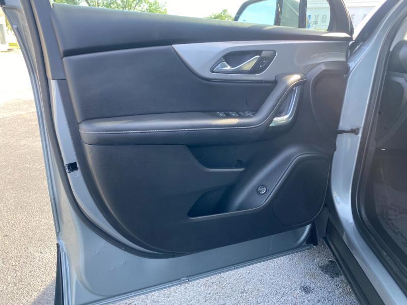 Chevrolet Blazer 2LT 2023