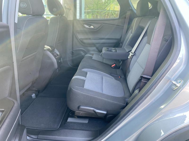 Chevrolet Blazer 2LT 2023